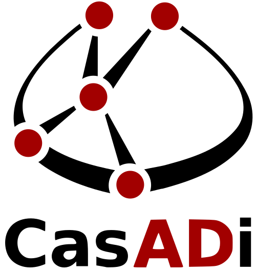 CasADi