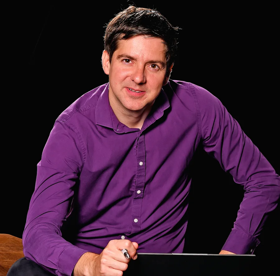 Joris Gillis